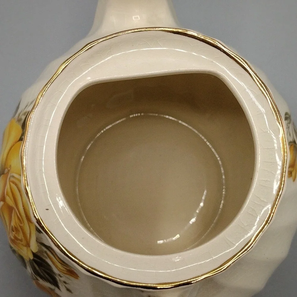 Early Antique Sadler 5